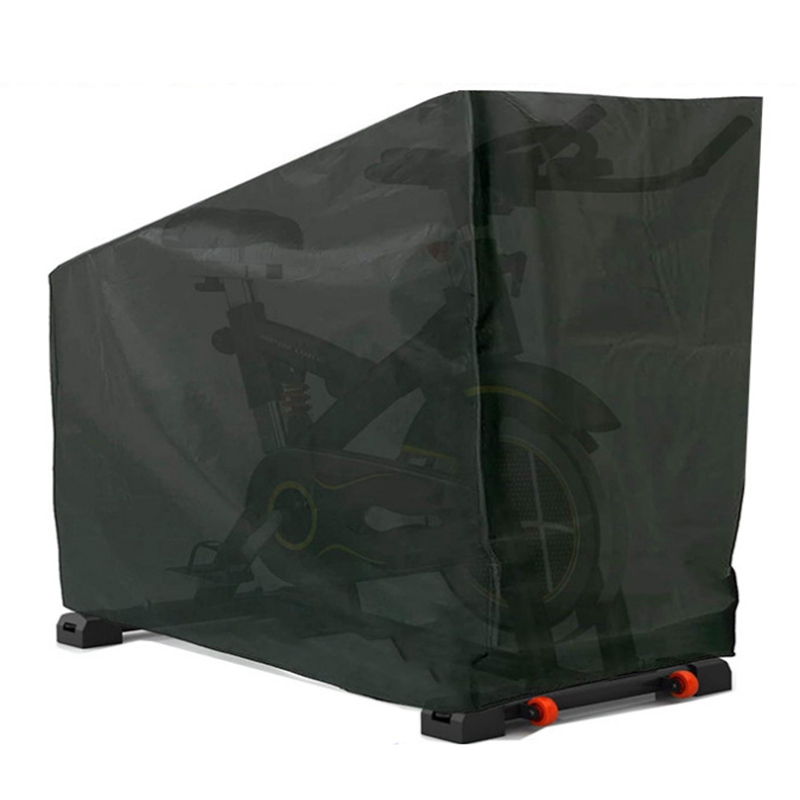 Exercise Stationary Bike Cover - Cycling recension och pris