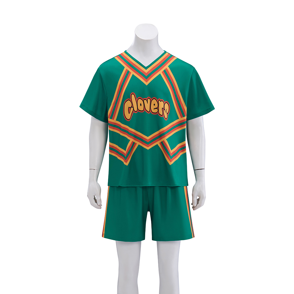 Halloween Costume Men Green Cl - Team Sports recension och pris