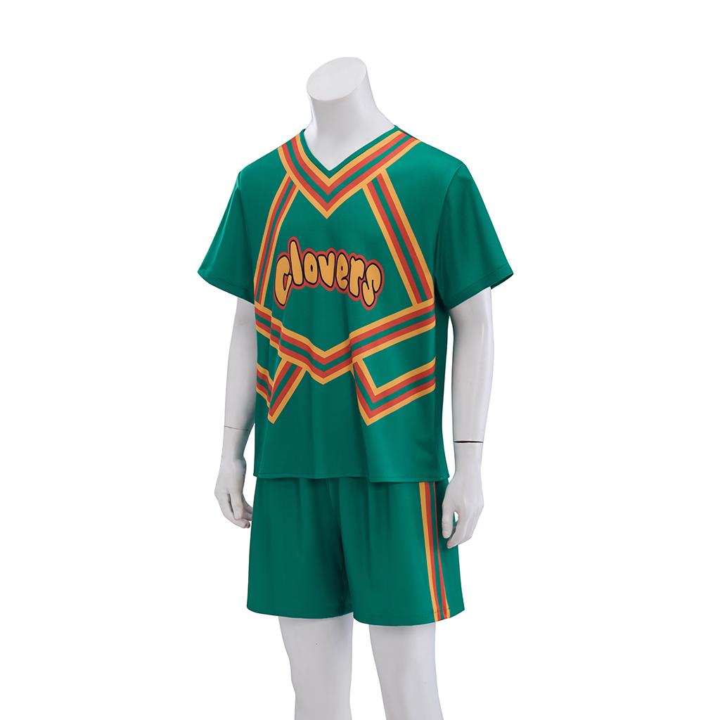 Halloween Costume Men Green Cl - Team Sports recension och pris