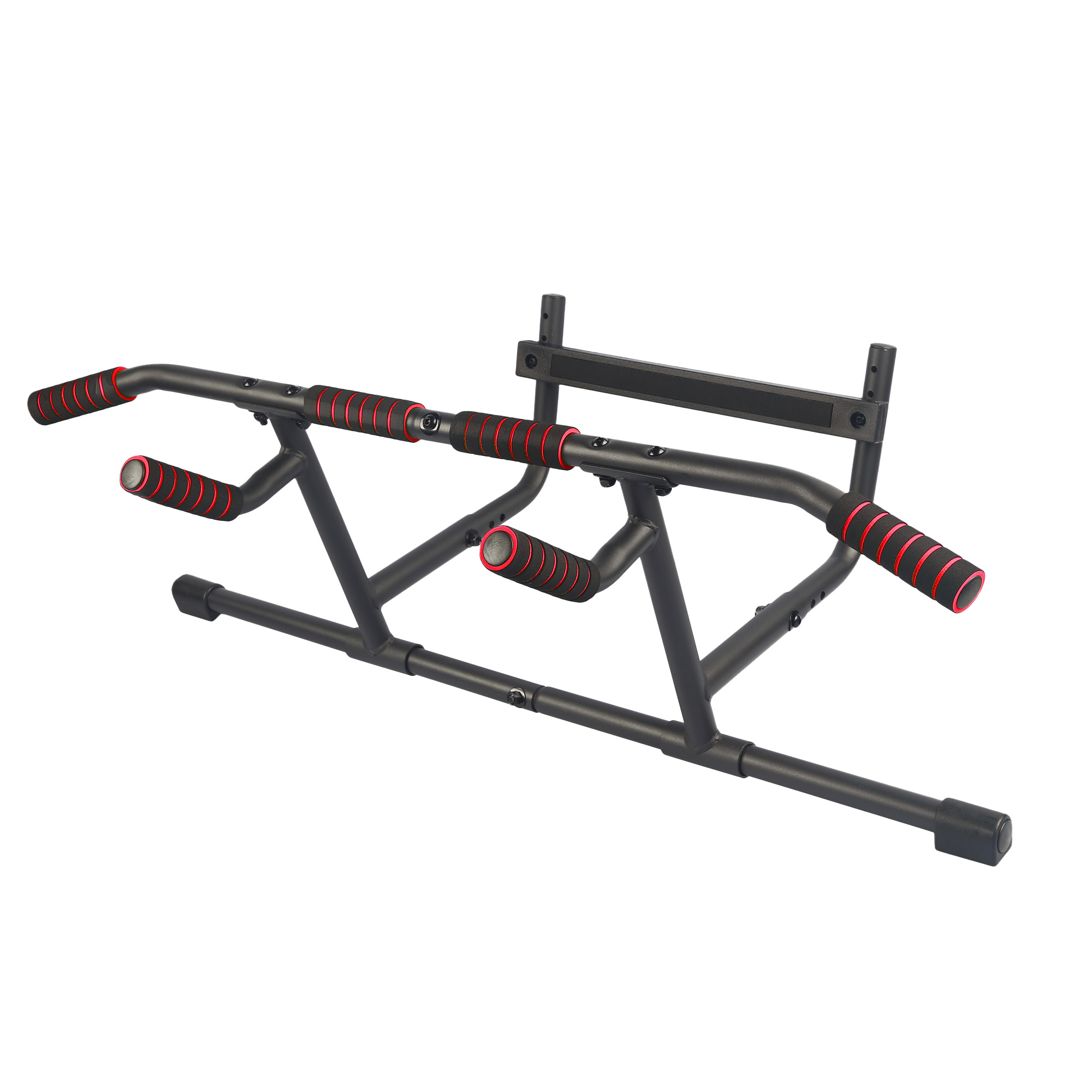 Hanging Door Frame Pull Up Bar - Door Pull Up Bar No Screw recension och pris