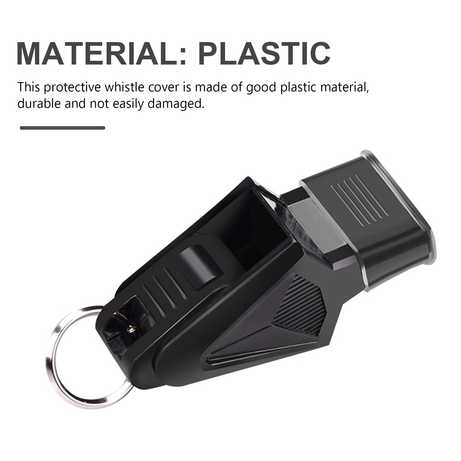 20pcs Basketball Referee Whist - Team Sports recension och pris