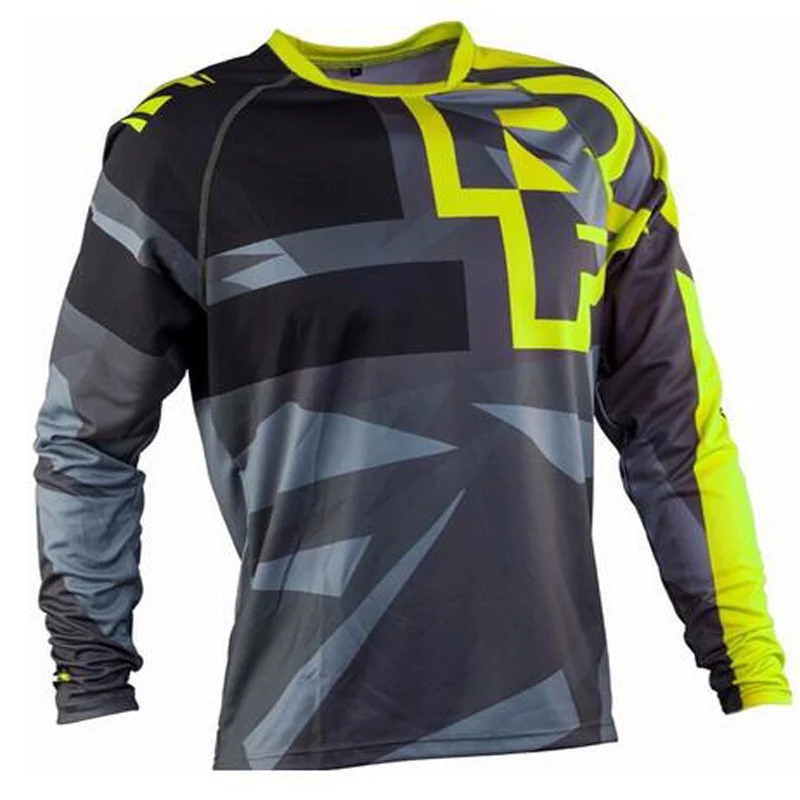 Spot brand new summer motocros - Cycling recension och pris