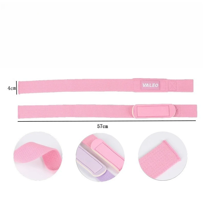 Fitness Rally Belt, Thickened  - Wrist Wraps Weightlifting Support recension och pris