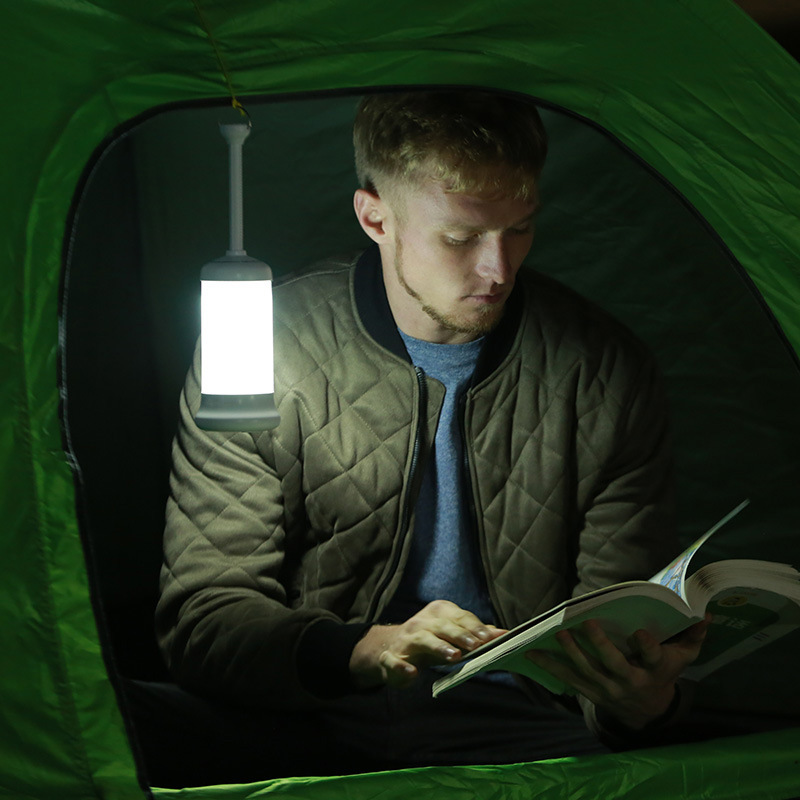 Car outdoor camping LED lighti - Camping recension och pris
