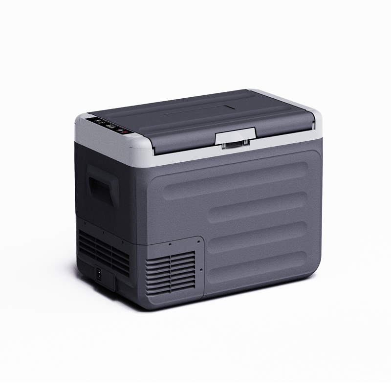 Portable 12V 24V KEEKEN HF-06  - Camping recension och pris