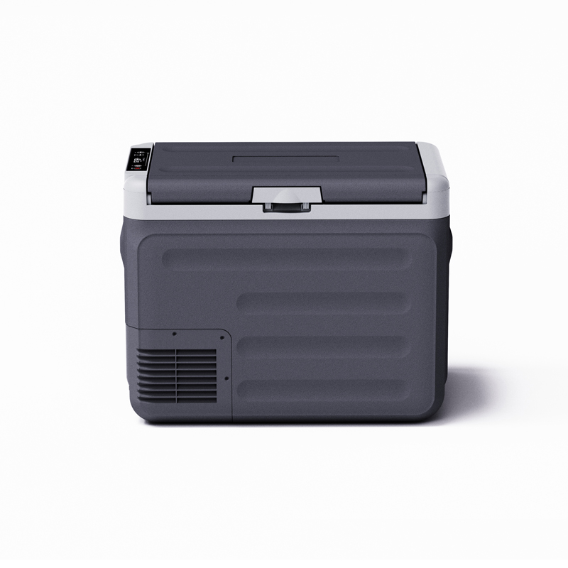 Portable 12V 24V KEEKEN HF-06  - Camping recension och pris