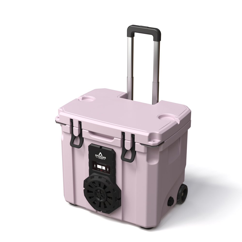 35L Outdoor Insulated Waterpro - Camping recension och pris