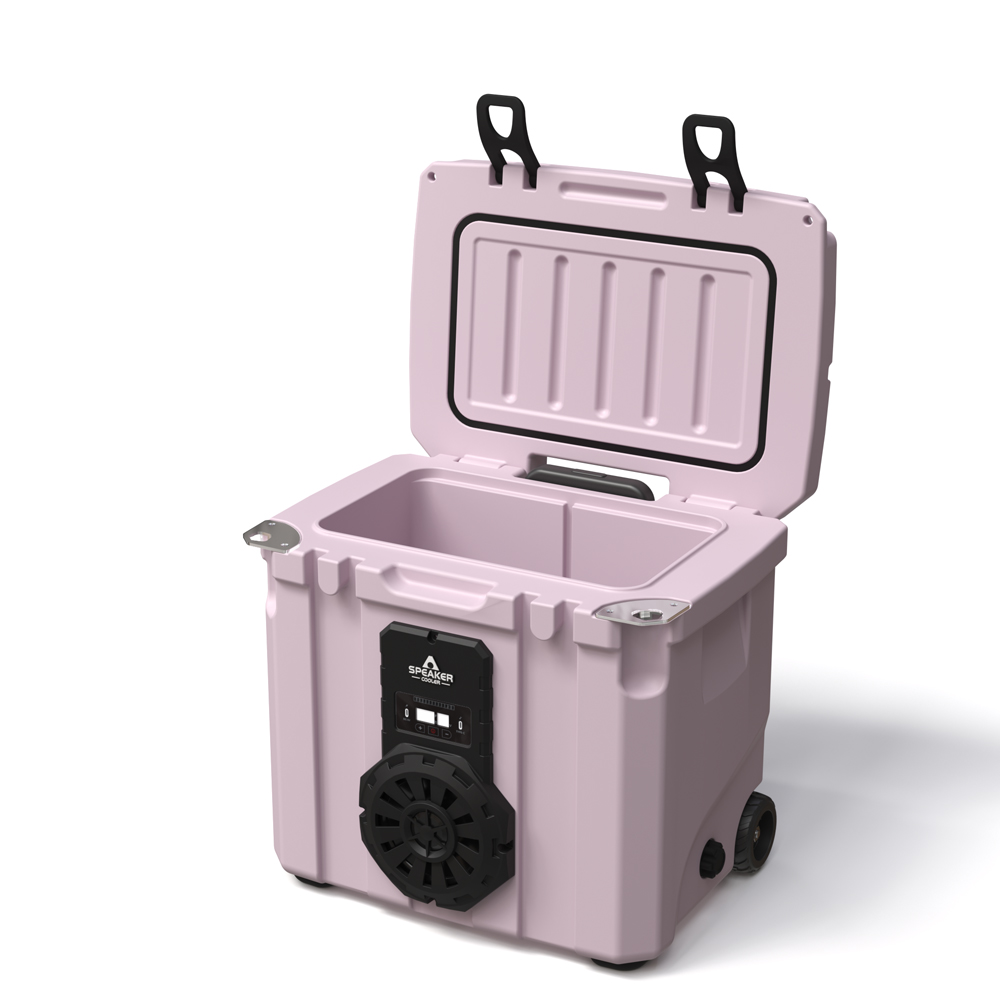 35L Outdoor Insulated Waterpro - Camping recension och pris